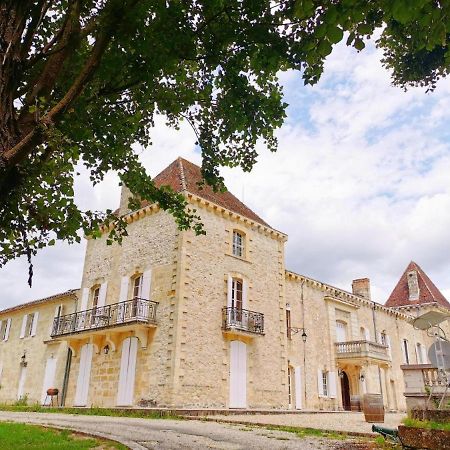 Bordeaux Chateau Lacbleu Quinsac  Exterior photo